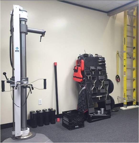 functional capacity evaluation functional capacity evaluation